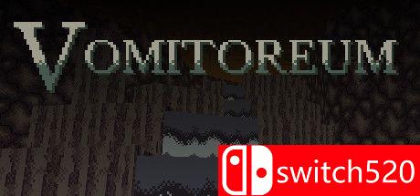 《Vomitoreum（Vomitoreum）》DARKZER0硬盘版[EN]