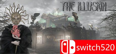 《幻觉（THE ILLUSION）》DARKSiDERS镜像版[EN]