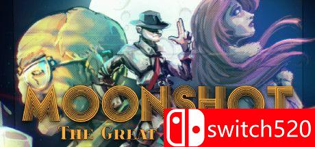 《Moonshot（Moonshot）》DARKZER0硬盘版[EN]
