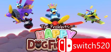 《恶作剧：快乐的斗狗！（The Prabbits: Happy Dogfights !）》DARKZER0硬盘版[EN]
