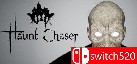 《闹鬼追逐者（Haunt Chaser）》官方中文 v1.3.0 P2P硬盘版[CN/EN]