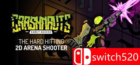《Crashnauts（Crashnauts）》Build 6989005 P2P硬盘版[EN]