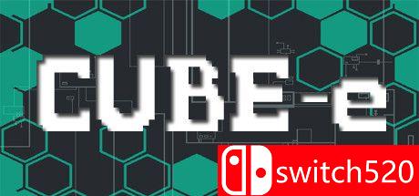 《CUBE-e（CUBE-e）》官方中文 DARKZER0硬盘版[EN]