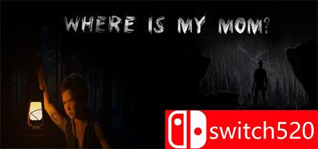《我妈妈在哪里（Where is my mom）》DARKSiDERS镜像版[EN]