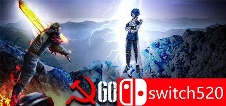 《杀神者（Godkiller）》DARKSiDERS镜像版[EN]