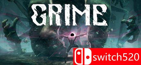 《尘埃异变（GRIME）》官方中文 决定版 RUNE镜像版[CN/EN/JP]