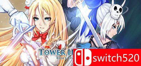 《魔塔猎人（Tower Hunter: Erza's Trial）》官方中文 v02.08.2021 P2P硬盘版[CN/TW/EN/JP]