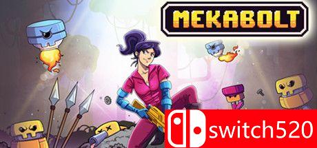 《Mekabolt（Mekabolt）》Build 4577443 P2P硬盘版[EN]