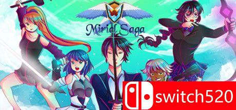 《米里尔传奇（Miriel Saga）》PLAZA镜像版[EN]