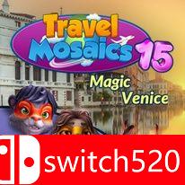 《旅游马赛克15：魔术威尼斯（Travel Mosaics 15 Magic Venice）》RAZOR硬盘版[EN]