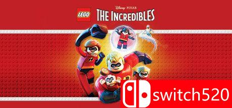 《乐高超人总动员（LEGO The Incredibles）》官方中文 0xdeadc0de硬盘版[TW/EN]