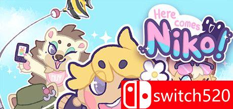 《妮可来了！（Here Comes Niko!）》DARKSiDERS镜像版[EN/JP]
