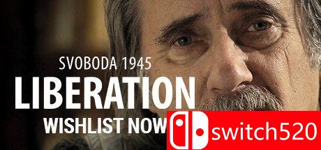 《斯沃博达1945：解放（Svoboda 1945: Liberation）》DARKSiDERS镜像版[EN]
