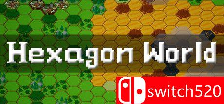 《六边形世界（Hexagon World）》DARKZER0硬盘版[EN]