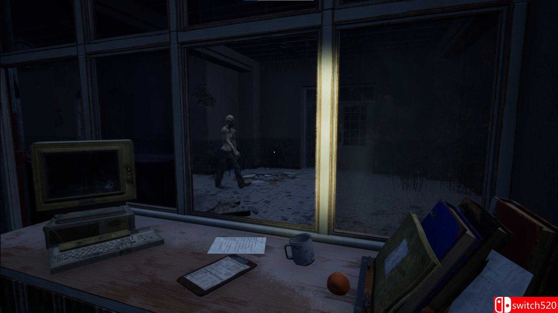 《县级医院（County Hospital）》v2.1 TiNYiSO镜像版[EN]_5