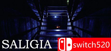 《SALIGIA（SALIGIA）》DARKSiDERS镜像版[EN]