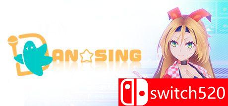 《DAN☆SING（DAN☆SING）》DARKZER0硬盘版[EN]