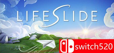 《Lifeslide（Lifeslide）》官方中文 DARKSiDERS镜像版[CN/TW/EN/JP]