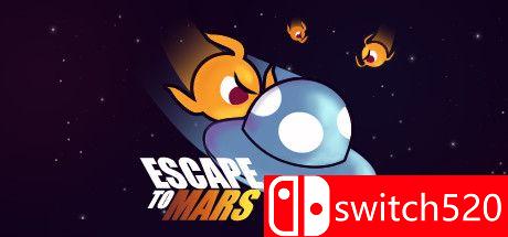 《逃往火星（Escape to Mars）》DARKZER0硬盘版[EN]
