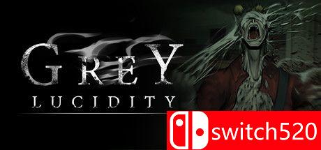 《灰色清醒：恐怖视觉小说（Grey Lucidity - Horror Visual Novel）》DARKZER0硬盘版[EN/JP]