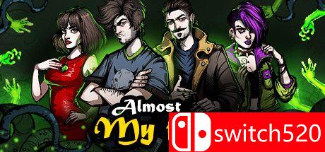 《快到我的楼层了（Almost My Floor）》DARKSiDERS镜像版[EN]