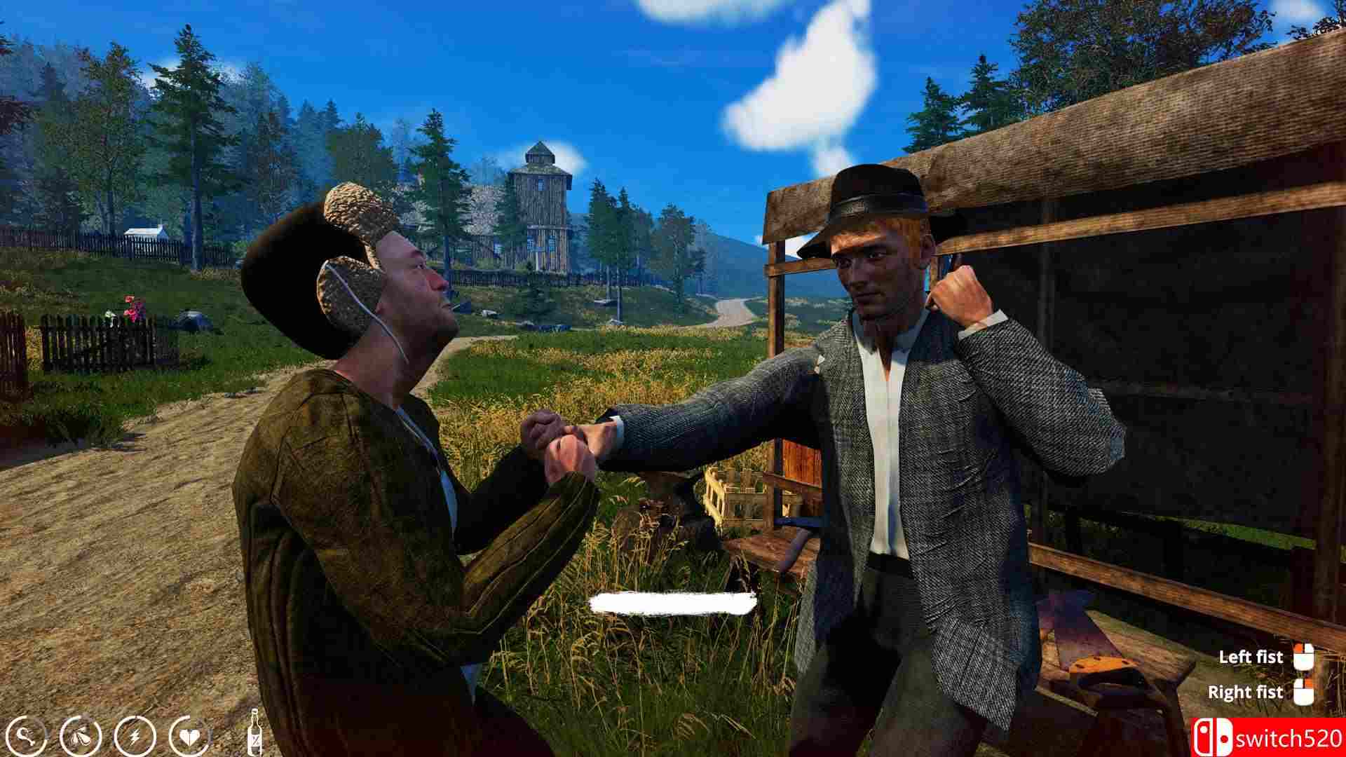 《农民的生活（Farmer's Life）》官方中文 v1.0.26 TENOKE镜像版[CN/EN]_2