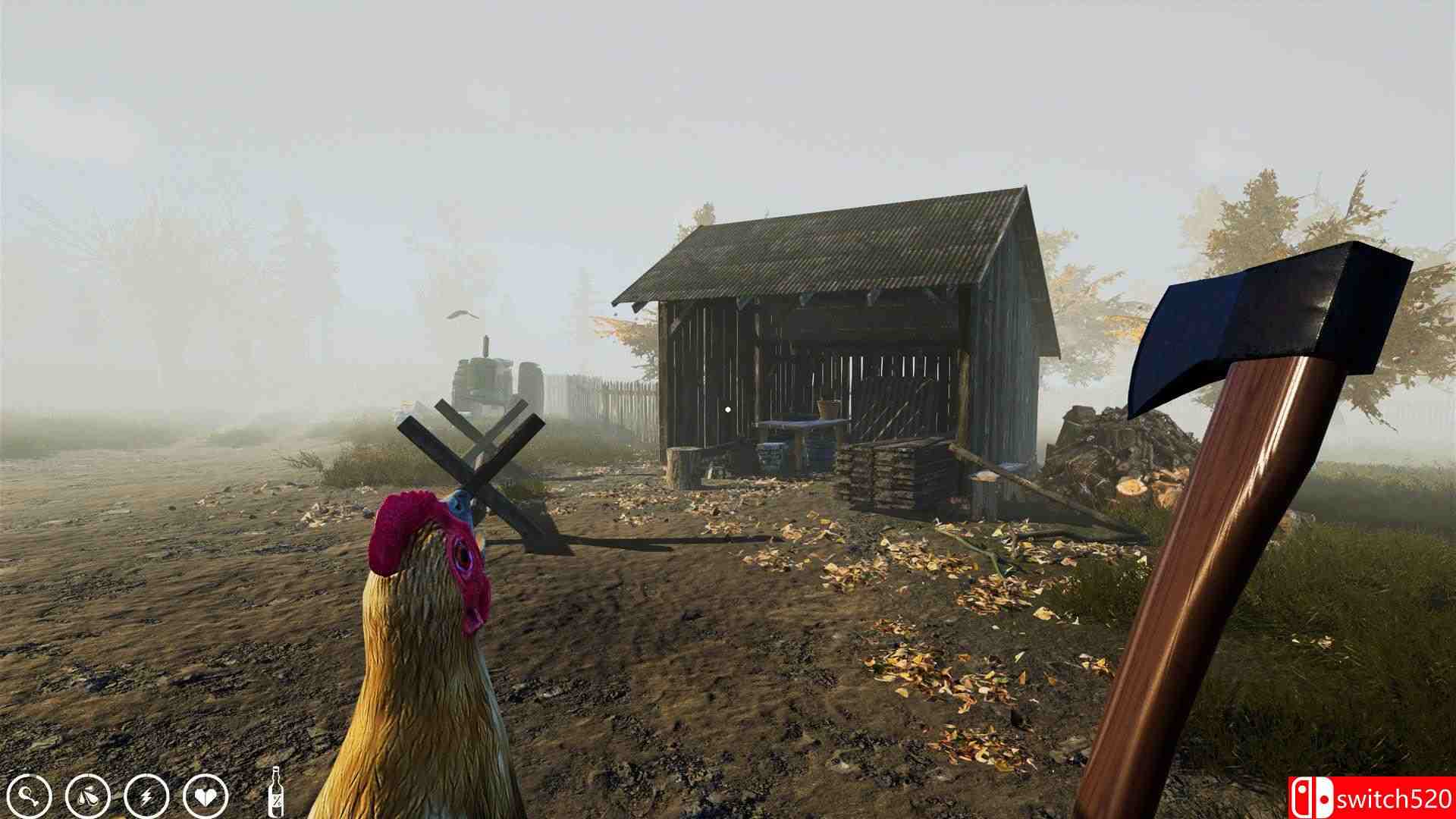《农民的生活（Farmer's Life）》官方中文 v1.0.26 TENOKE镜像版[CN/EN]_4