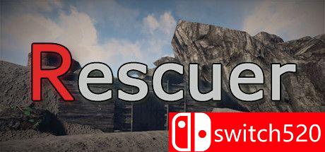 《救援者（Rescuer）》PLAZA镜像版[EN]