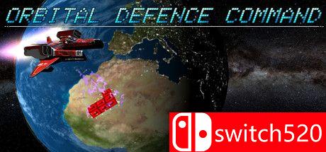 《轨道防御司令部（Orbital Defence Command）》DARKZER0硬盘版[EN]