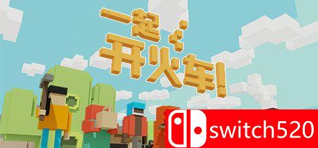 《一起开火车（Unrailed!）》官方中文 Build 08072021 0xdeadc0de硬盘版[CN/TW/EN/JP]