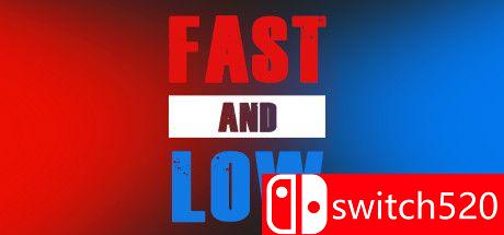 《快与慢（Fast and Low）》Early Access P2P硬盘版[EN]