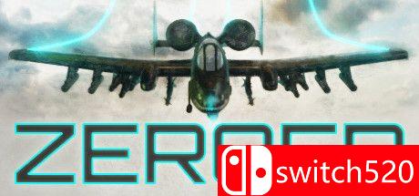 《ZEROED（ZEROED）》DARKSiDERS镜像版[EN]