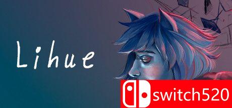 《利休（Lihue）》官方中文 DARKSiDERS镜像版[CN/EN]
