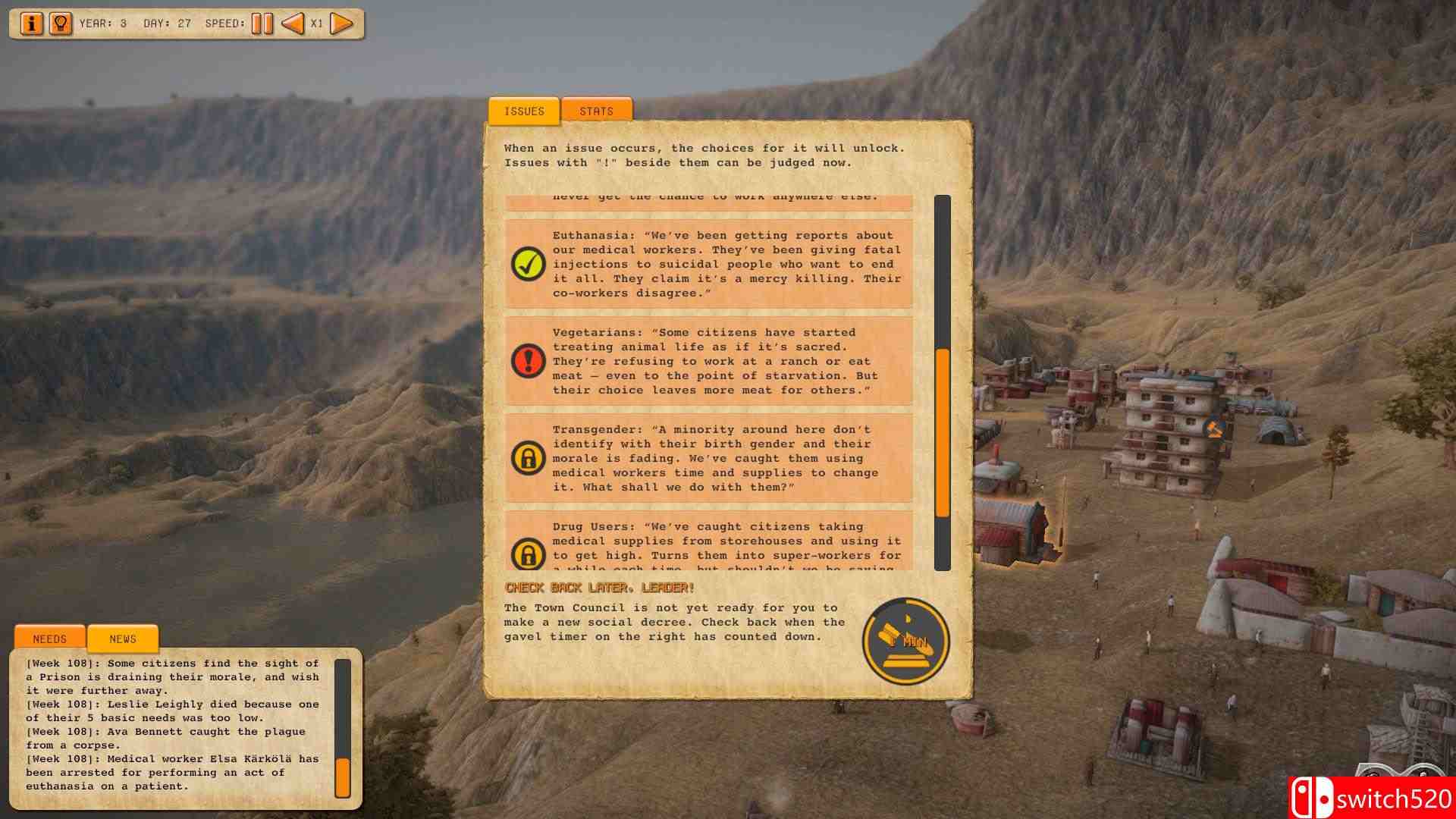《原子社会（Atomic Society）》PLAZA镜像版[EN]_4