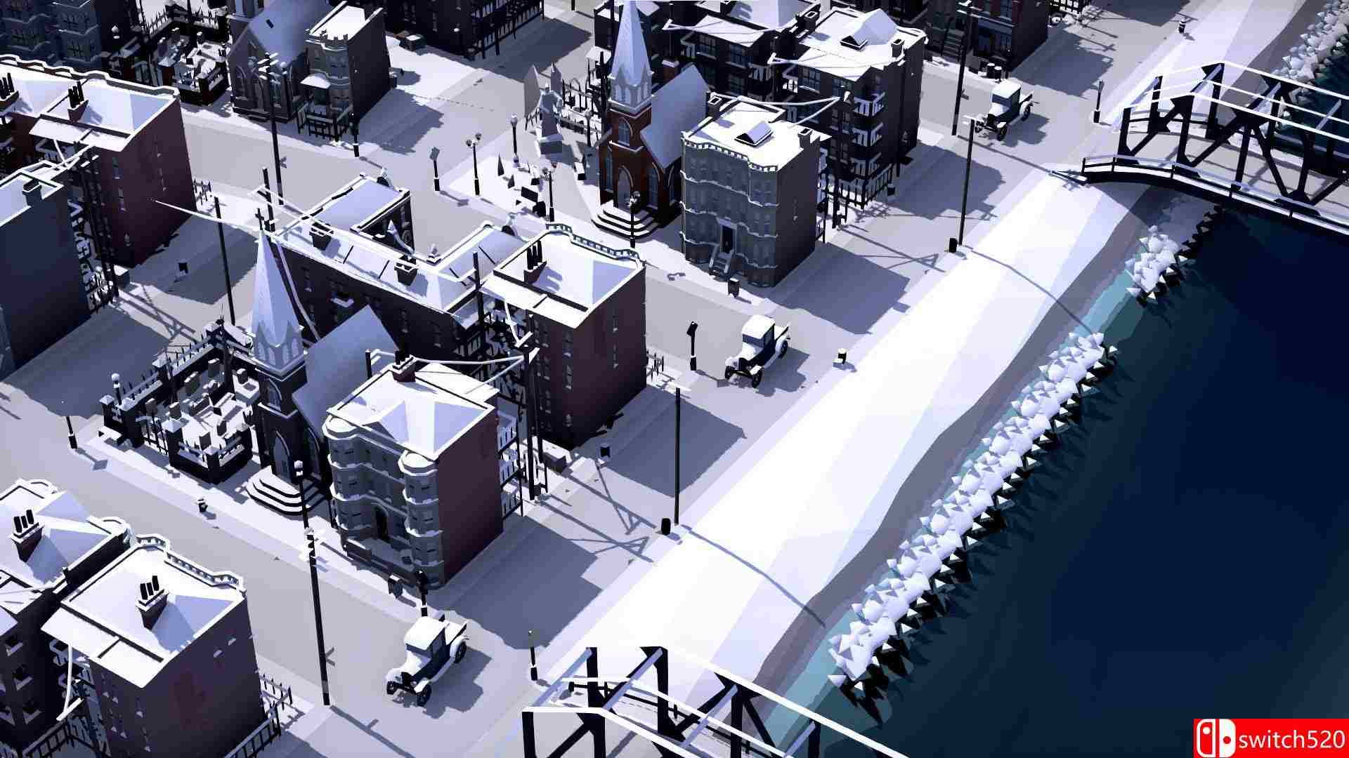 《黑帮之城（City of Gangsters）》官方中文 v1.2.7 SiMPLEX硬盘版[CN/EN]_3