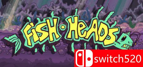 《鱼头（Fish Heads）》Unleashed硬盘版[EN]