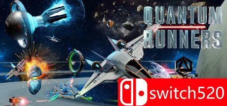 《量子竞速（Quantum Runners）》DARKSiDERS镜像版[EN]