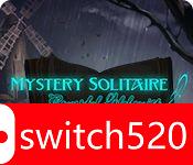 《神秘纸牌：强大的炼金术士（Mystery Solitaire Powerful Alchemist）》RAZOR硬盘版[EN]