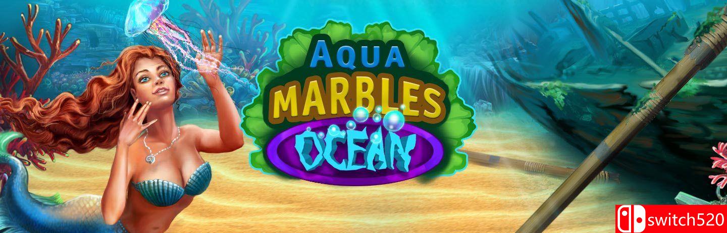 《水族弹珠：海洋（Aqua Marbles: Ocean）》RAZOR硬盘版[EN]