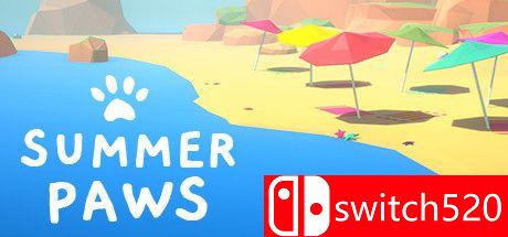 《夏日之爪（Summer Paws）》官方中文 Build 5119074 P2P硬盘版[CN/EN/JP]
