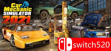 《汽车修理工模拟2021（Car Mechanic Simulator 2021）》官方中文 集成DLCs RUNE镜像版[CN/EN]