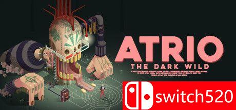 《阿特里奥：黑暗的荒野（Atrio: The Dark Wild）》Early Access P2P硬盘版[CN/TW/EN/JP]