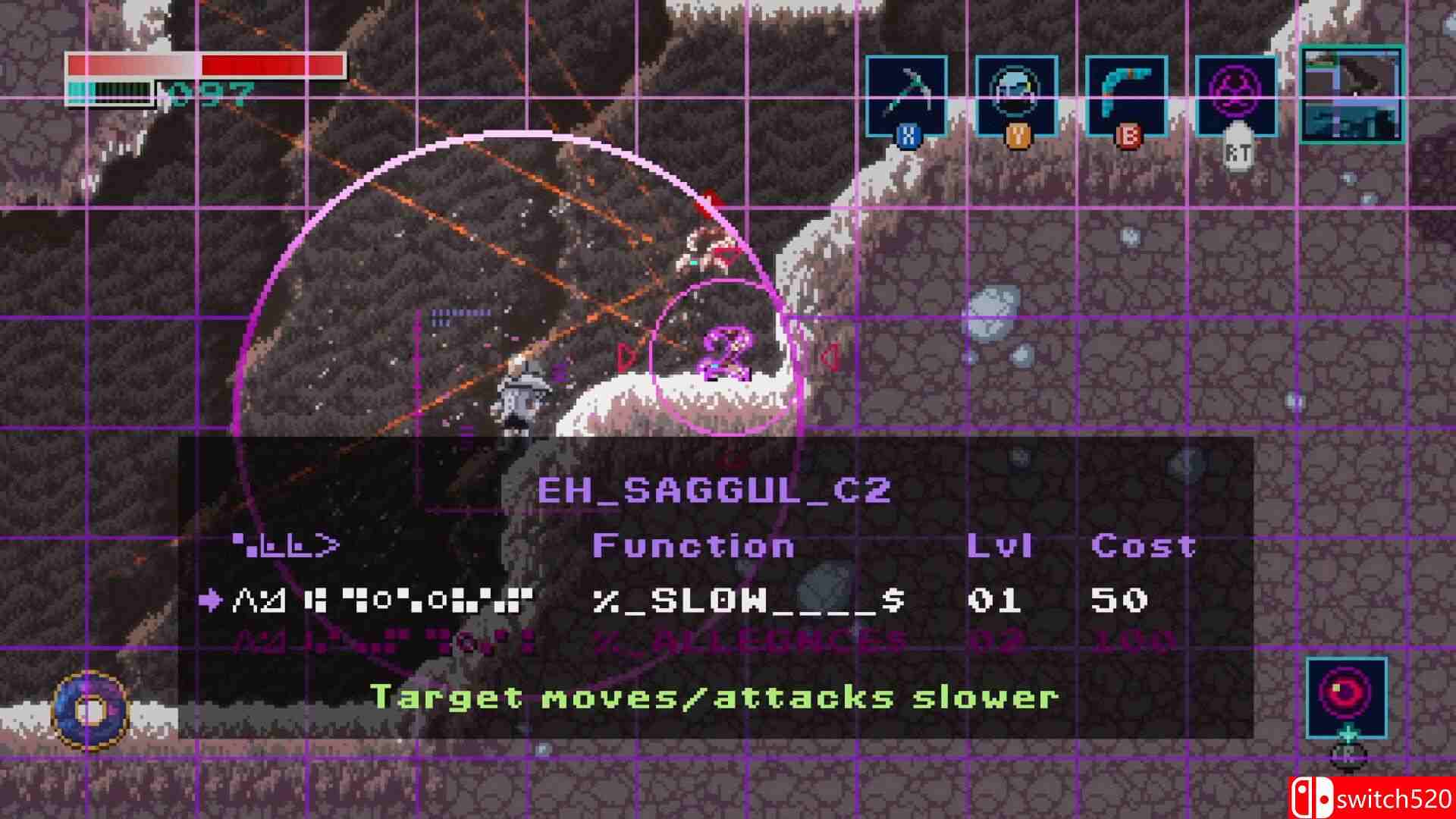 《公理边缘2（Axiom Verge 2）》v1.54 SiMPLEX硬盘版[EN]_2