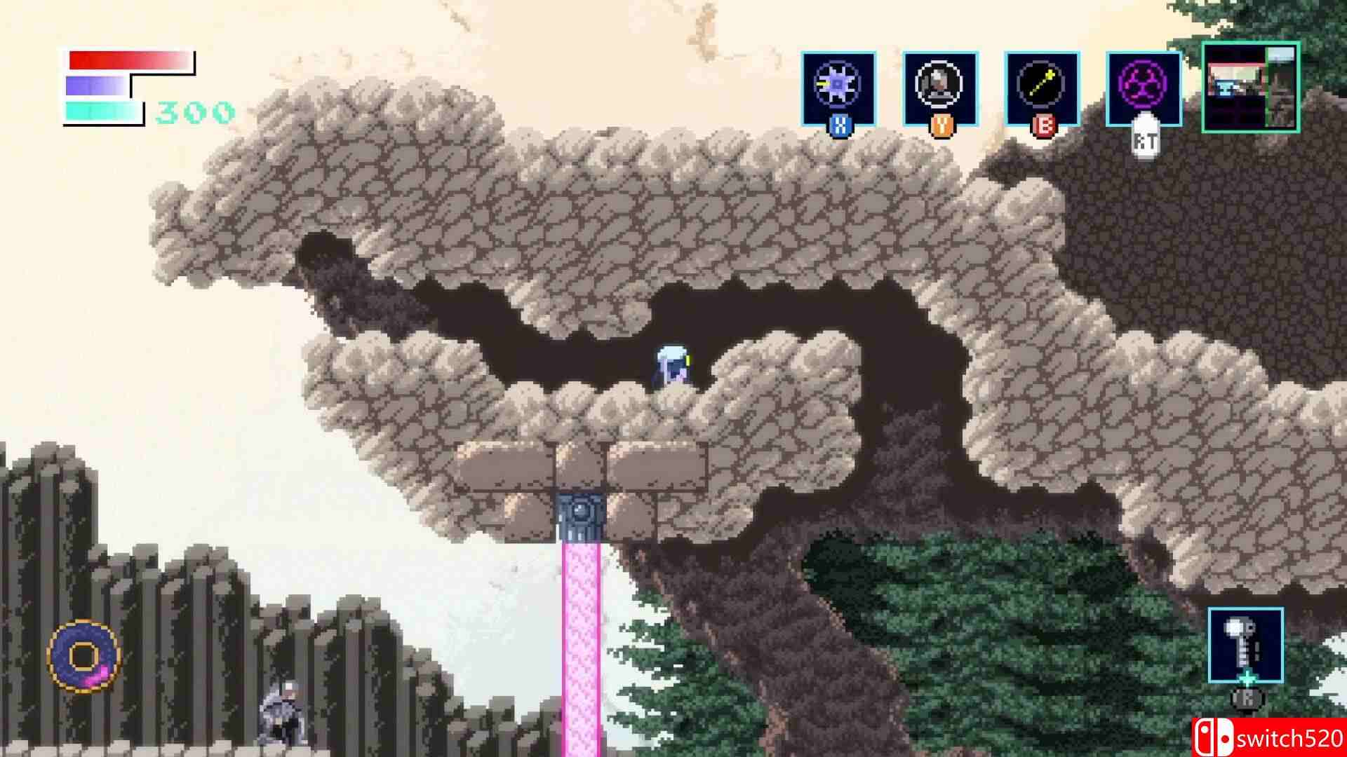 《公理边缘2（Axiom Verge 2）》v1.54 SiMPLEX硬盘版[EN]_3