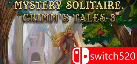 《神秘纸牌：格林童话3（Mystery Solitaire Grimm Tales 3）》RAZOR硬盘版[EN]