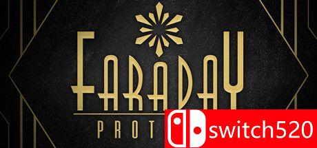 《法拉第协议（Faraday Protocol）》CODEX镜像版[EN]
