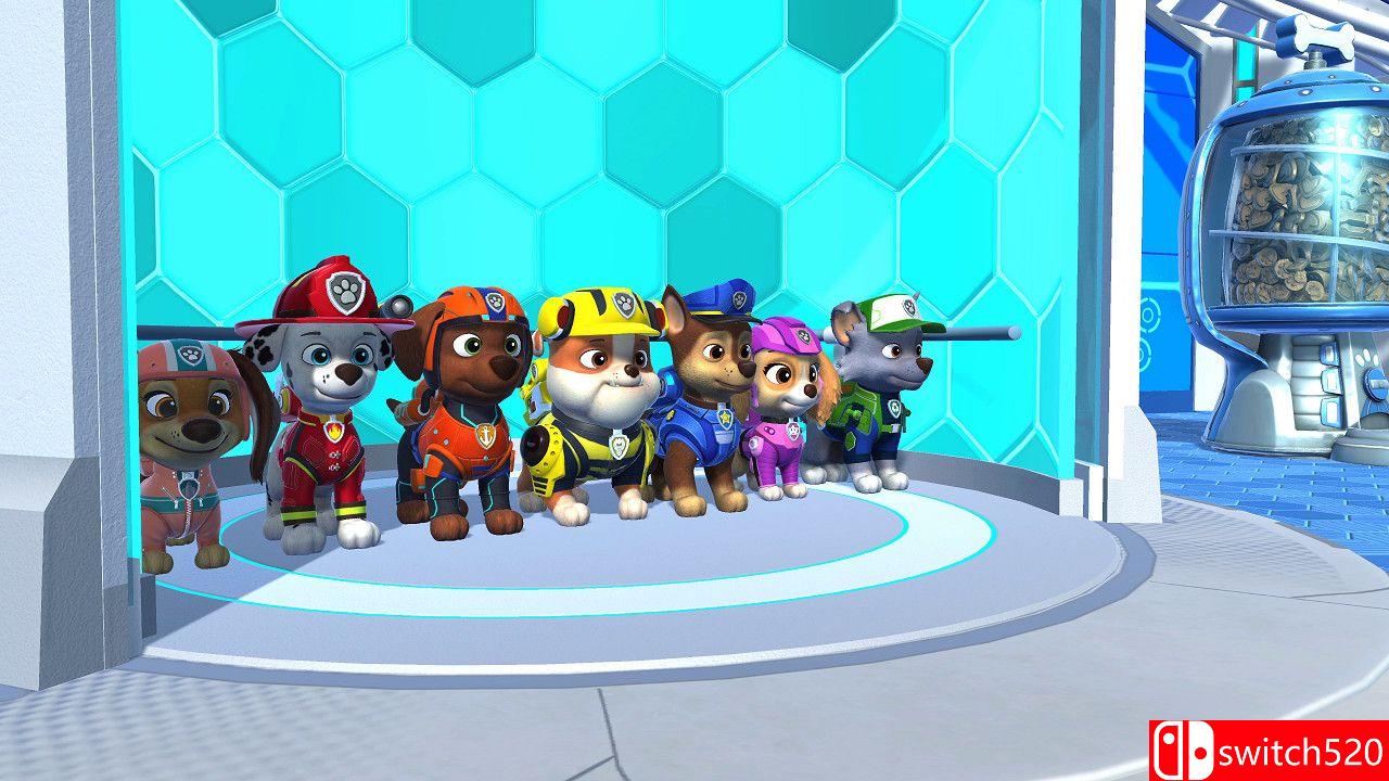 《汪汪队立大功：冒险市正呼唤着你（Paw Patrol: Adventure City Calls）》CODEX镜像版[EN/JP]_5