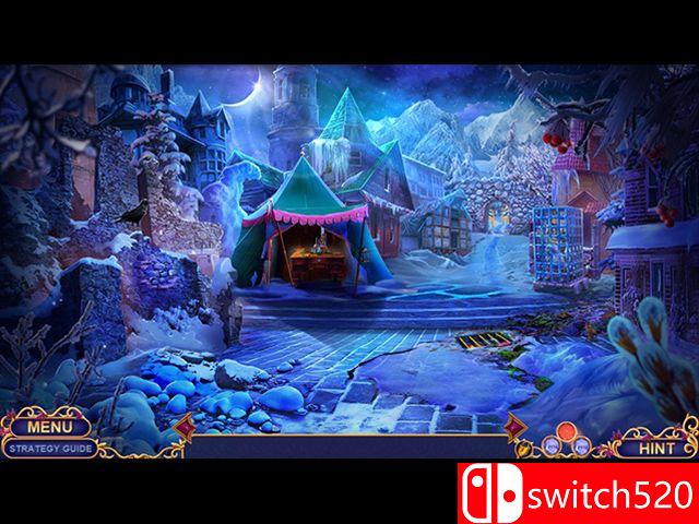 《魔法王国：霜冻诅咒（Enchanted Kingdom Frost Curse）》典藏版 RAZOR硬盘版[EN]_1