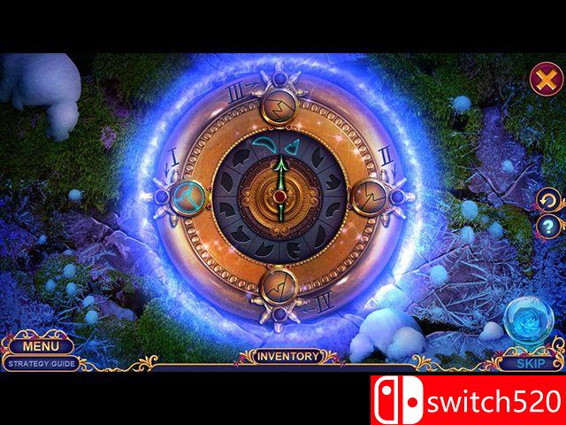 《魔法王国：霜冻诅咒（Enchanted Kingdom Frost Curse）》典藏版 RAZOR硬盘版[EN]_3