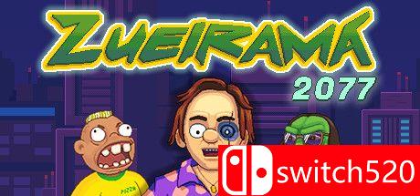 《Zueirama（Zueirama）》v11.08.2021 P2P硬盘版[EN]